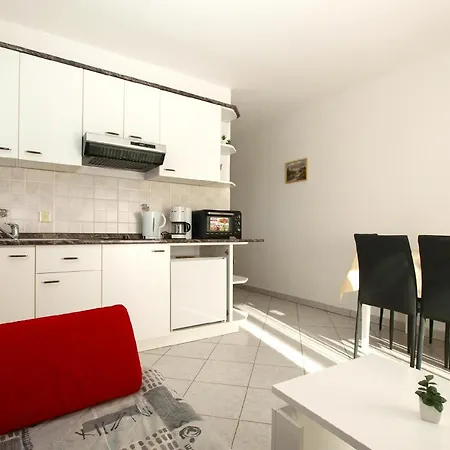 Fuer 4 Personen Ca 46 Qm In Musalez, Istrien Istrische Riviera Apartman *
