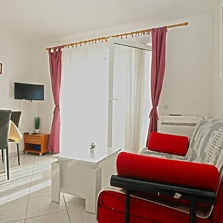 Apartman Fuer 4 Personen Ca 46 Qm In Musalez, Istrien Istrische Riviera