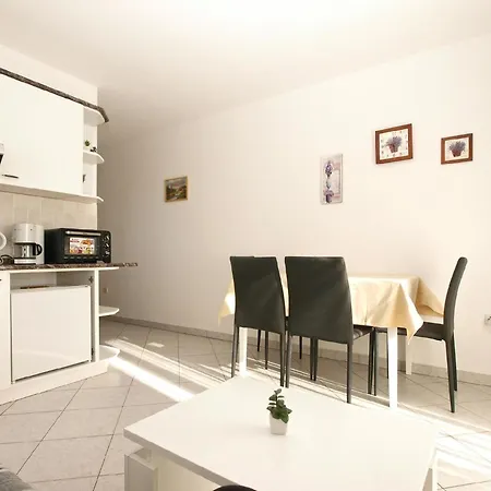 Διαμέρισμα Fuer 4 Personen Ca 46 Qm In Musalez, Istrien Istrische Riviera