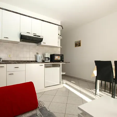 Fuer 4 Personen Ca 46 Qm In Musalez, Istrien Istrische Riviera Διαμέρισμα