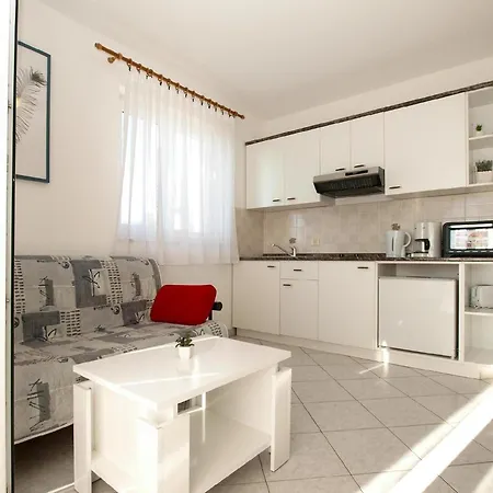 Apartman Fuer 4 Personen Ca 46 Qm In Musalez, Istrien Istrische Riviera *