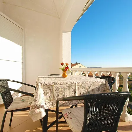 Fuer 4 Personen Ca 46 Qm In Musalez, Istrien Istrische Riviera Διαμέρισμα *