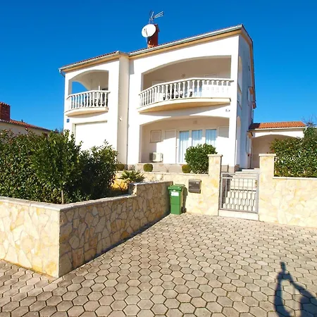Fuer 4 Personen Ca 46 Qm In Musalez, Istrien Istrische Riviera Poreč