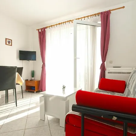 Apartman Fuer 4 Personen Ca 46 Qm In Musalez, Istrien Istrische Riviera Poreč