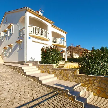 Fuer 4 Personen Ca 46 Qm In Musalez, Istrien Istrische Riviera Apartman *