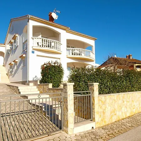 Apartman Fuer 4 Personen Ca 46 Qm In Musalez, Istrien Istrische Riviera Poreč