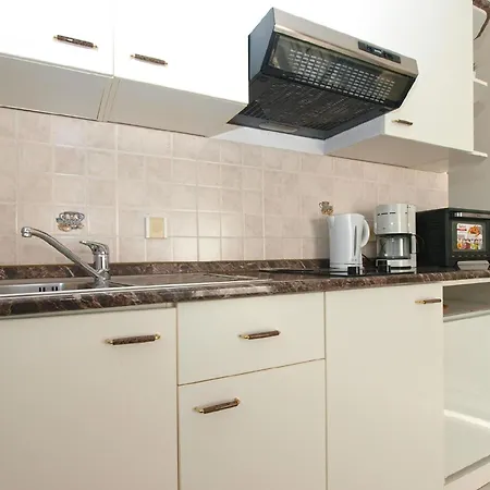 Fuer 4 Personen Ca 46 Qm In Musalez, Istrien Istrische Riviera Διαμέρισμα